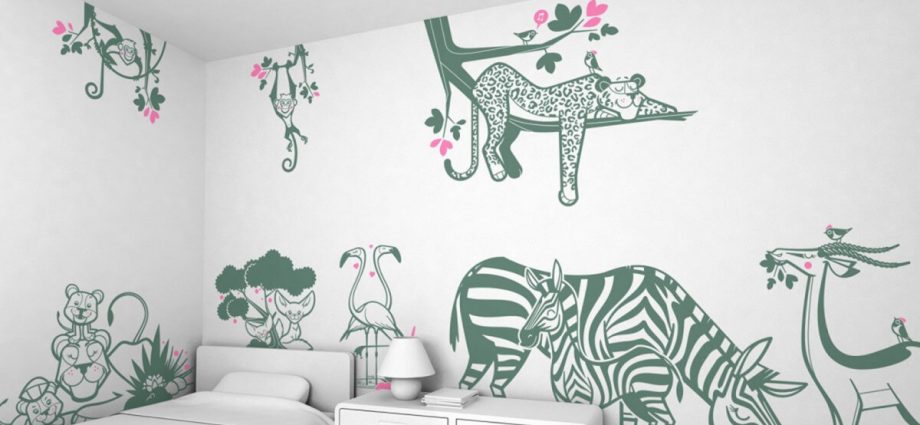 The Things You Need to Know About Wallpaper Stickers