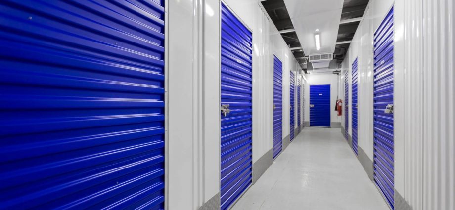 Protecting Historical Documents with Specialized Storage