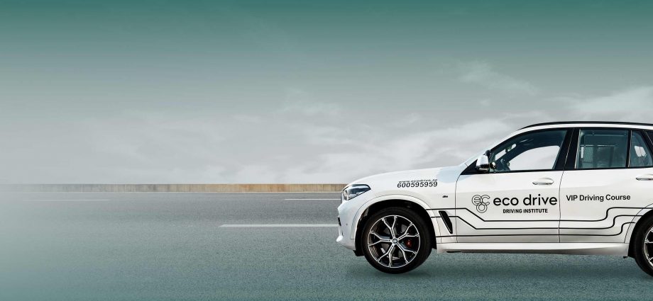 Driving School Methods That Calm Nervous Beginners
