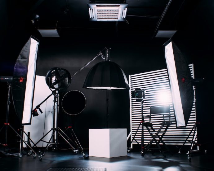 How To Make The Most Of Your Production Company Budget