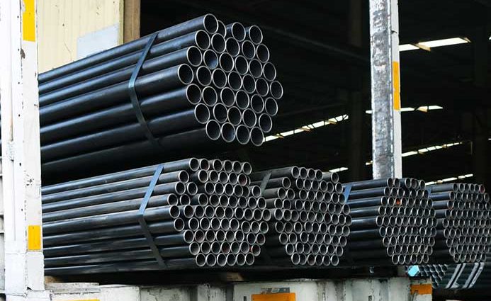 CS Pipe Suppliers and Industry Compliance Standards