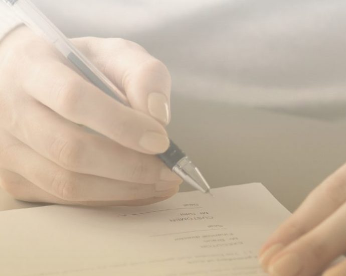 Maintaining Your Status on an Employment Visa