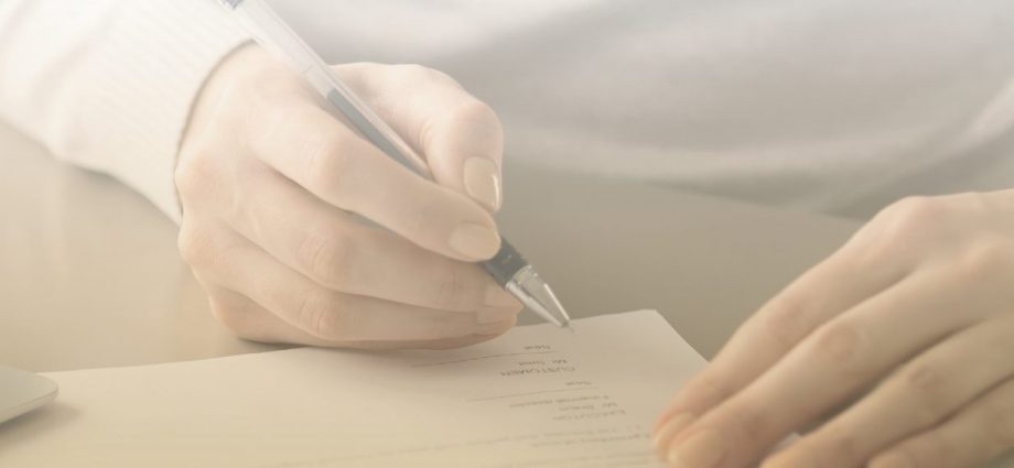 Maintaining Your Status on an Employment Visa