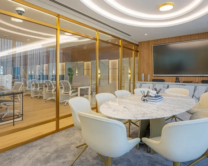 Common Fit Out Mistakes Professionals Know How to Avoid