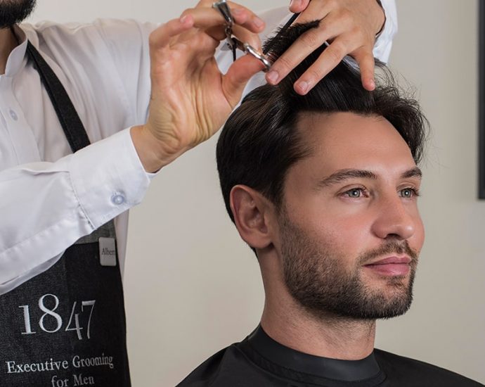 The Different Types Of Hair Extensions