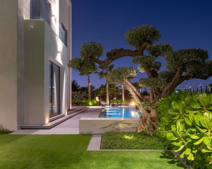 The Best Materials For High End Outdoor Kitchen Designs