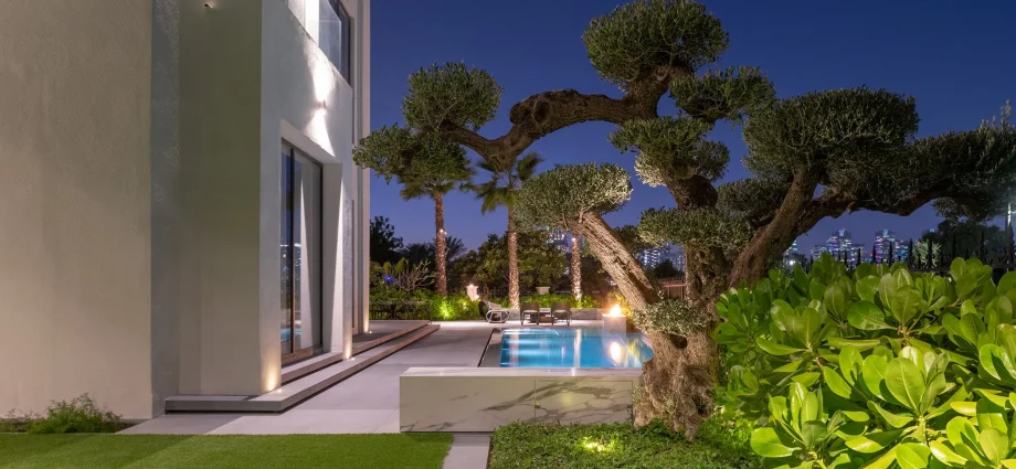 The Best Materials For High End Outdoor Kitchen Designs