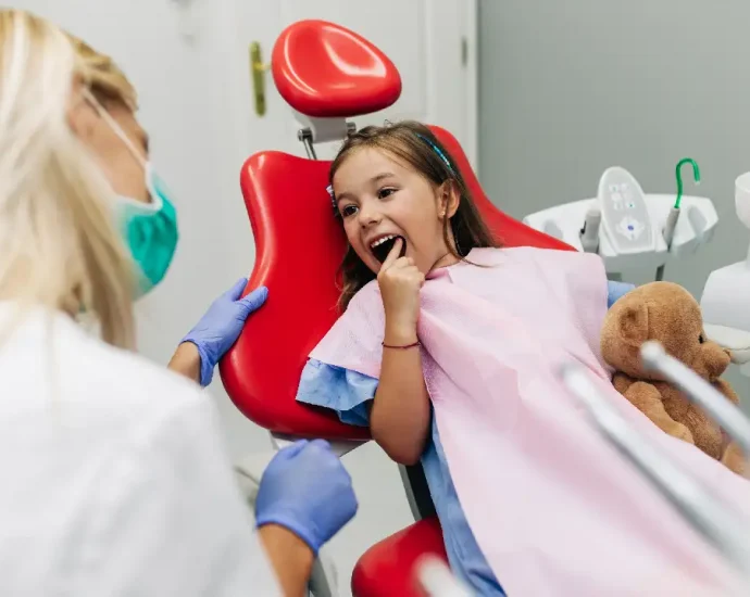 Dental Implants For Front Teeth - Aesthetic Challenges