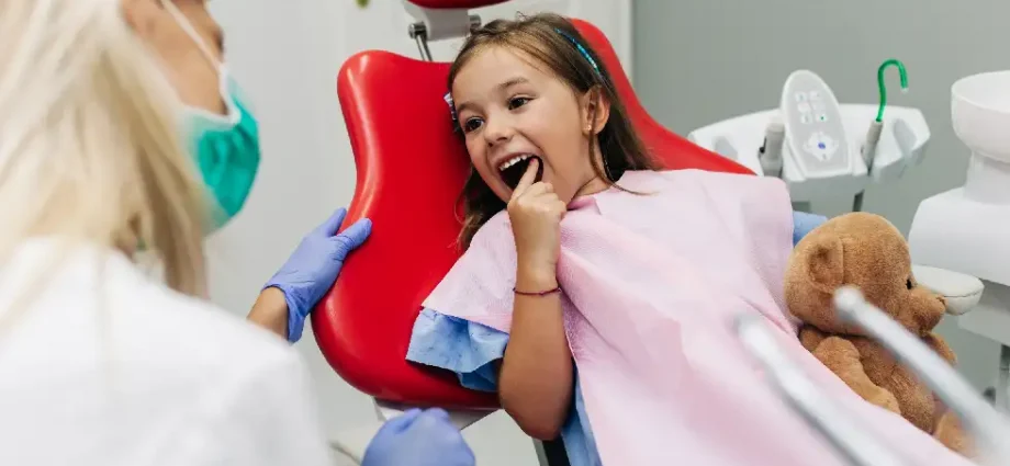 Dental Implants For Front Teeth - Aesthetic Challenges