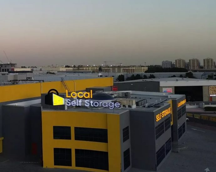 The Smart Renovator's Guide To Using Self Storage During A Home Makeover