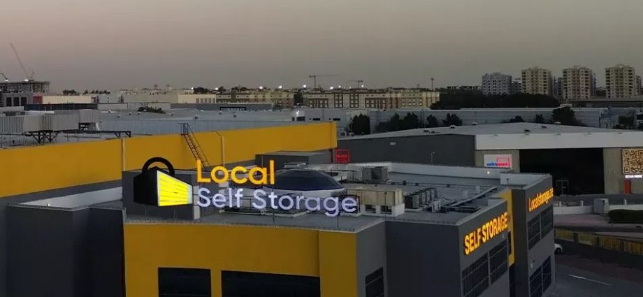 The Smart Renovator's Guide To Using Self Storage During A Home Makeover