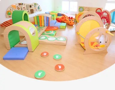 Tips To Help Your Toddler Adjust To Nursery School