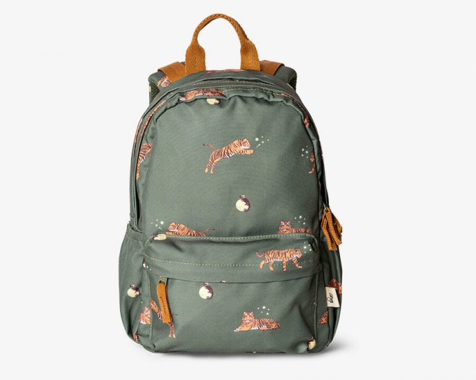 A Guide To The Different Types Of School Bags Available