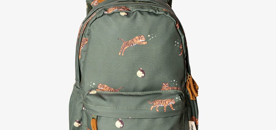 A Guide To The Different Types Of School Bags Available
